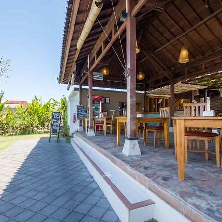 Puri Pandawa Resort Kuta Selatan Exterior photo