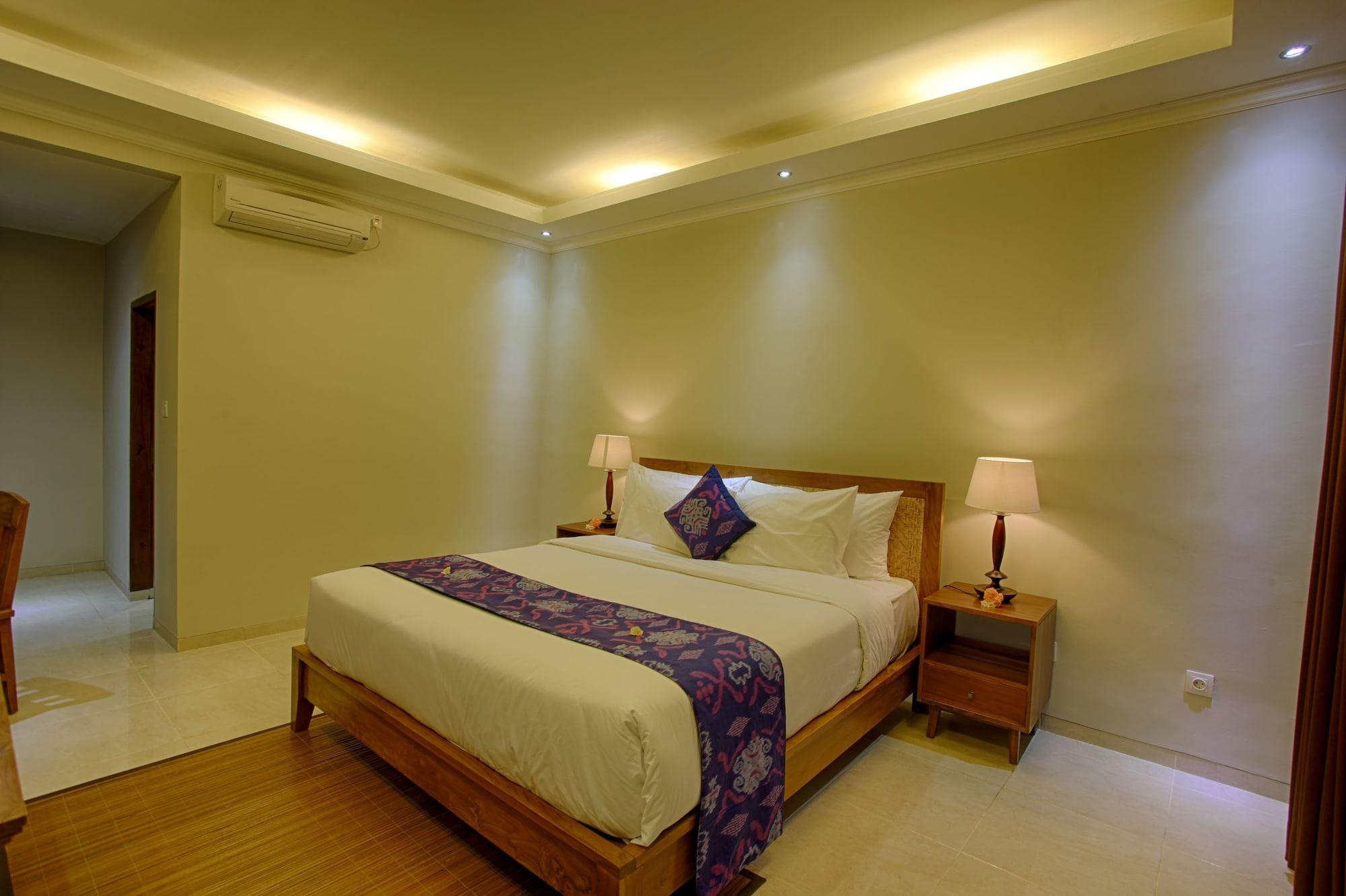 Puri Pandawa Resort Kuta Selatan Exterior photo