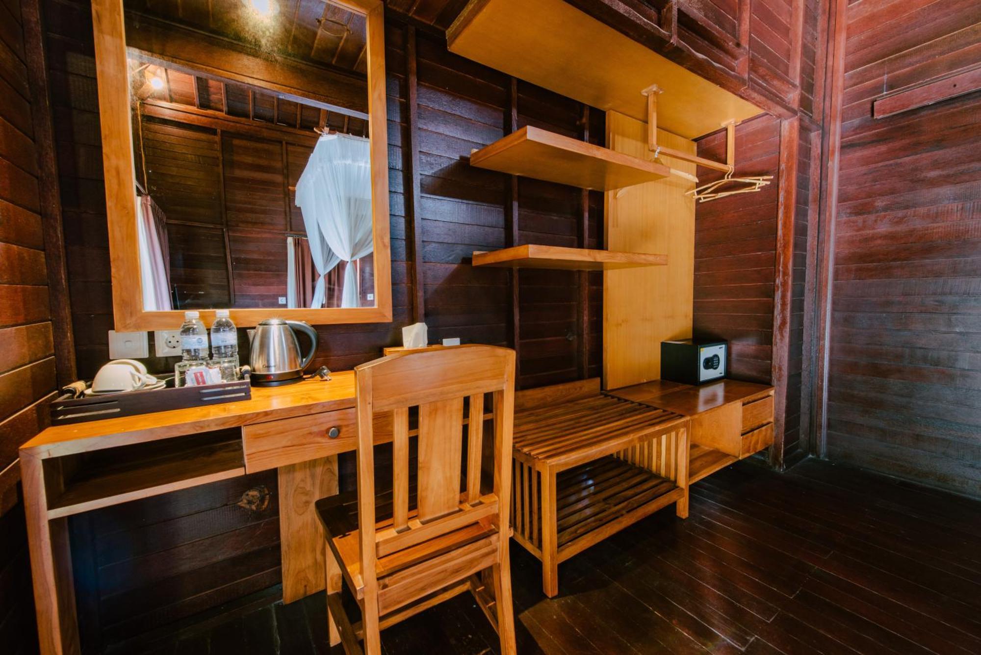 Puri Pandawa Resort Kuta Selatan Exterior photo