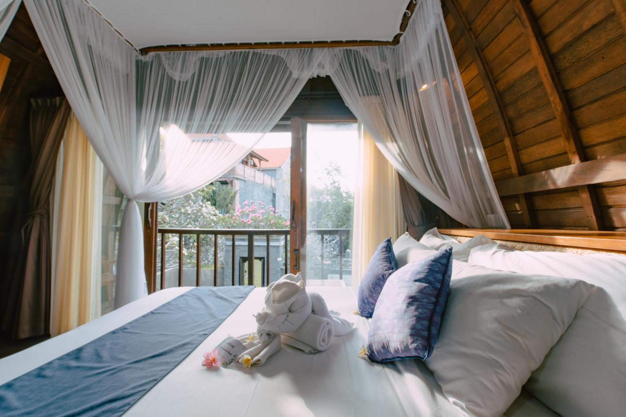 Puri Pandawa Resort Kuta Selatan Exterior photo
