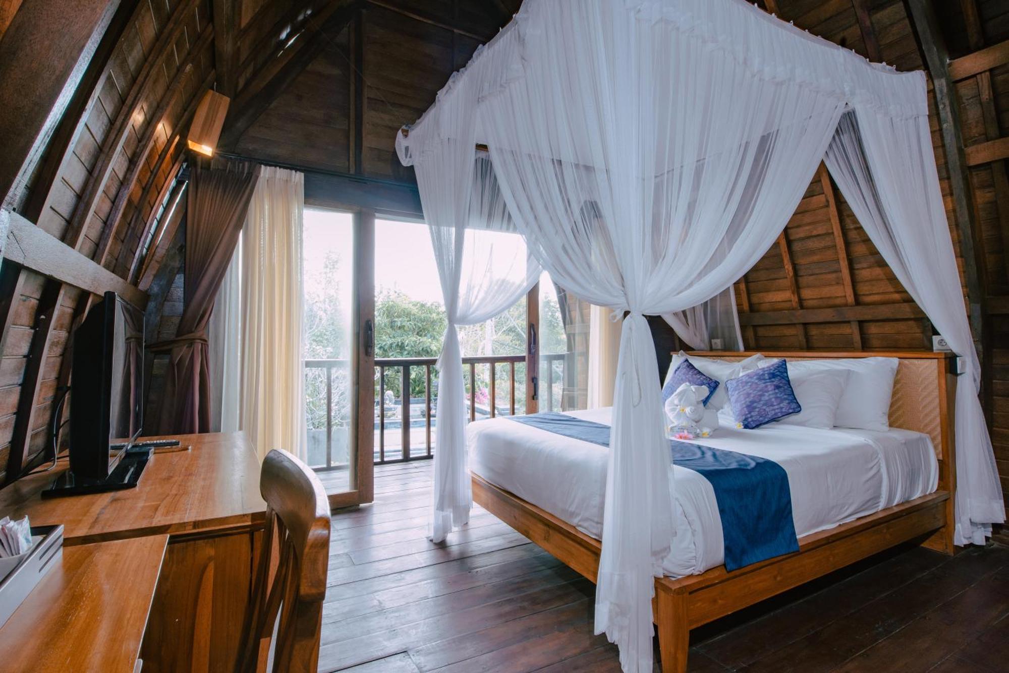 Puri Pandawa Resort Kuta Selatan Exterior photo